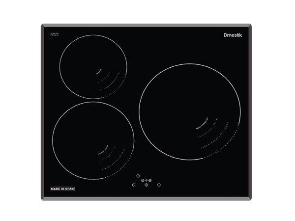 Bếp  từ D'mestik ES603 DKI Made in Spain